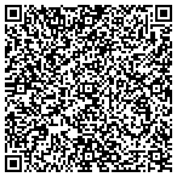 QR-код с контактной информацией организации Участковый пункт полиции, район Измайлово, №53