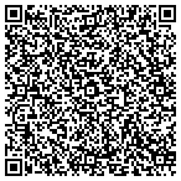 QR-код с контактной информацией организации Участковый пункт полиции, район Хамовники, №70