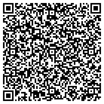 QR-код с контактной информацией организации ООО Деньги до зарплаты Барнаул