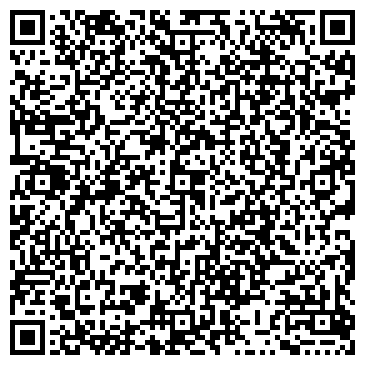 QR-код с контактной информацией организации Теплострой Пермский Край
