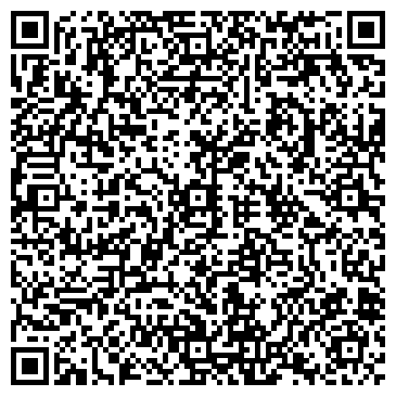 QR-код с контактной информацией организации Мангуст-Стиль