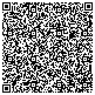 QR-код с контактной информацией организации МУ МВД России "Балашихинское" Участковый пункт полиции