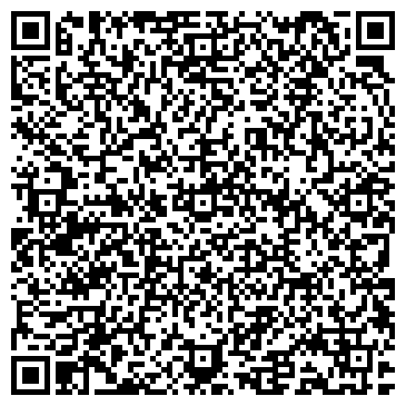 QR-код с контактной информацией организации Банкомат, Балтийский Банк, ОАО, Средневолжский филиал