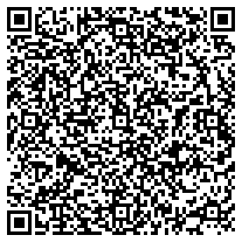 QR-код с контактной информацией организации Мой авто