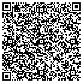 QR-код с контактной информацией организации La Strada