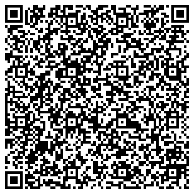 QR-код с контактной информацией организации Ветеринарная клиника «Помощь Другу»