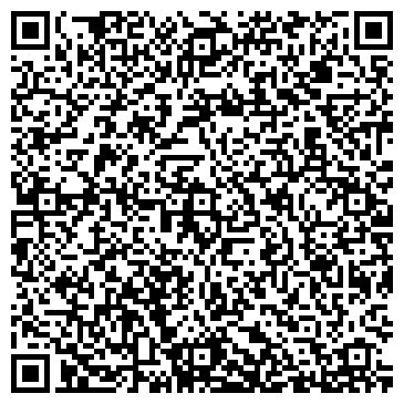 QR-код с контактной информацией организации Финтерра, центр микрофинансирования, ООО ПростоДЕНЬГИ