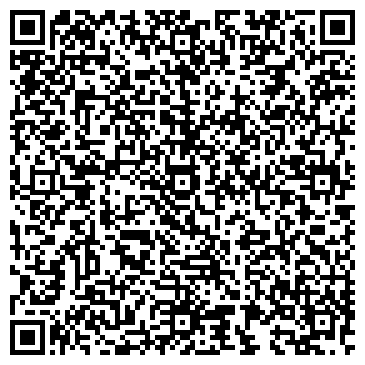 QR-код с контактной информацией организации Дома из бревна
