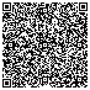 QR-код с контактной информацией организации Стоматологическая поликлиника №1