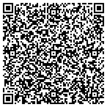 QR-код с контактной информацией организации Хороший