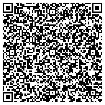 QR-код с контактной информацией организации Участковый пункт полиции, Обручевский район, №2