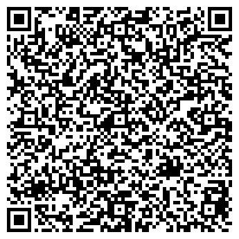 QR-код с контактной информацией организации La Fresh