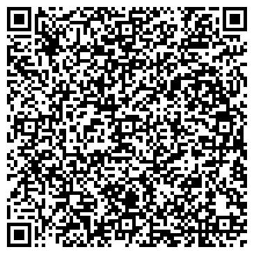 QR-код с контактной информацией организации Участковый пункт полиции, район Царицыно, №7