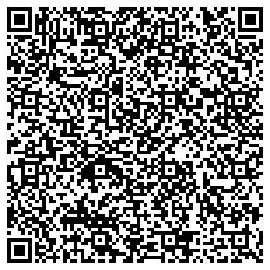 QR-код с контактной информацией организации Администрация Прииртышского сельского поселения