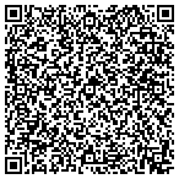 QR-код с контактной информацией организации Кладезь