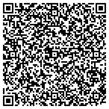 QR-код с контактной информацией организации Участковый пункт полиции, район Коптево, №24а