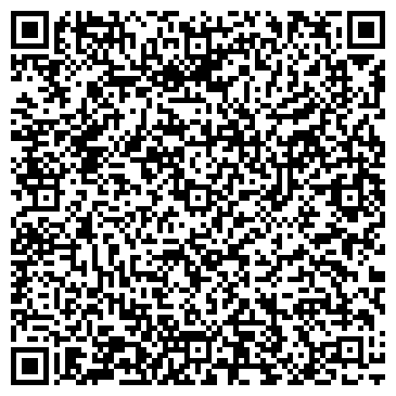 QR-код с контактной информацией организации ООО БАС-авто