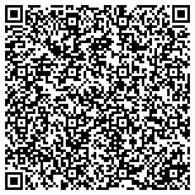 QR-код с контактной информацией организации Галерея VIP