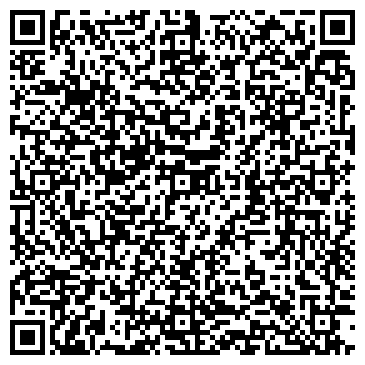 QR-код с контактной информацией организации ООО Лудус