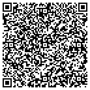 QR-код с контактной информацией организации На Черной речке