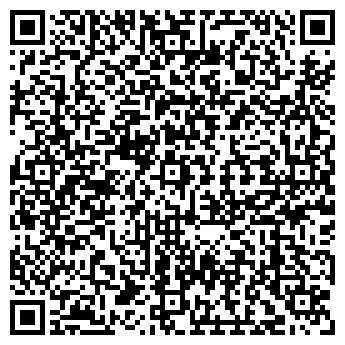 QR-код с контактной информацией организации Нотариус Дитятева Н.И.