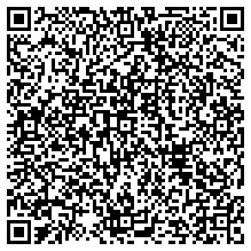 QR-код с контактной информацией организации Пять звезд