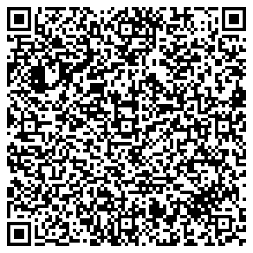 QR-код с контактной информацией организации Дар, супермаркет, ООО Слобода
