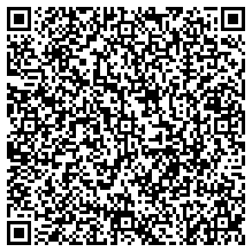 QR-код с контактной информацией организации Участковый пункт полиции, район Черёмушки, №3