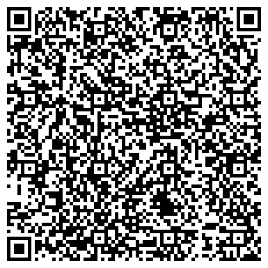 QR-код с контактной информацией организации Садовый дворик