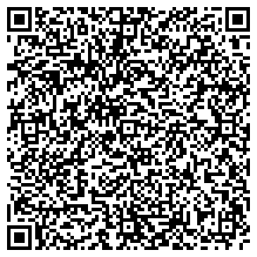 QR-код с контактной информацией организации Участковый пункт полиции, район Текстильщики, №55