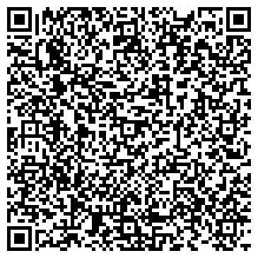 QR-код с контактной информацией организации ИП Багаутдинова А.О.