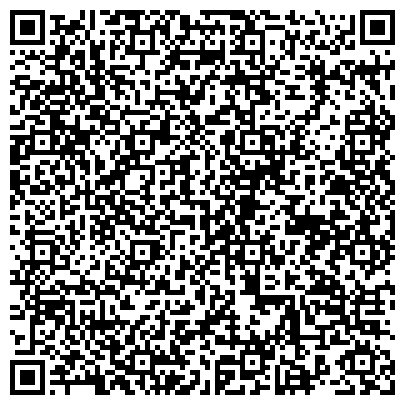 QR-код с контактной информацией организации Мастерская по ремонту и изготовлению ювелирных изделий, ИП Блохин И.В.