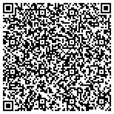 QR-код с контактной информацией организации ООО Гея-Аудит