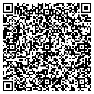 QR-код с контактной информацией организации Аметист