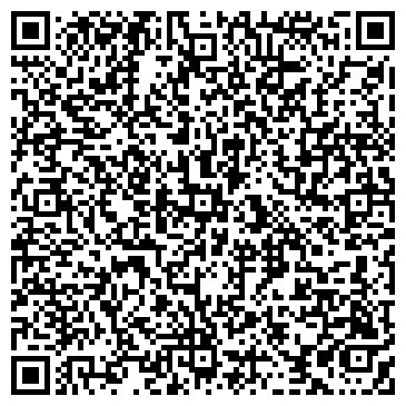 QR-код с контактной информацией организации Центр сад