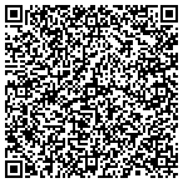 QR-код с контактной информацией организации Участковый пункт полиции, район Северное Бутово, №4