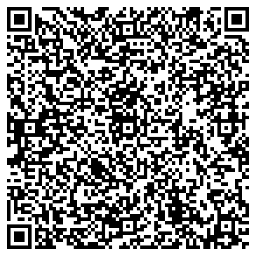 QR-код с контактной информацией организации Нотариусы Кинелева Г.И. и Черепанова О.А.
