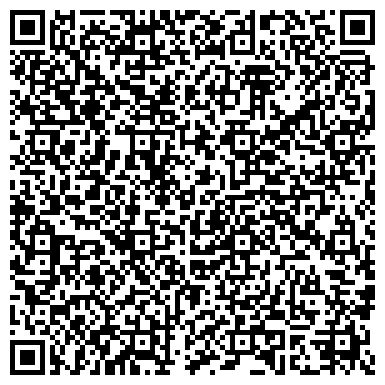 QR-код с контактной информацией организации Серебряная шкатулка, ювелирная мастерская, ИП Балыкин А.Н.