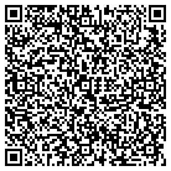 QR-код с контактной информацией организации Нотариус Налимова Л.П.