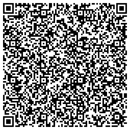 QR-код с контактной информацией организации Межмуниципальный отдел Министерства внутренних дел Российской Федерации "Корякский"