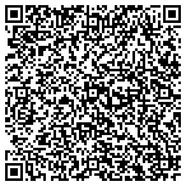 QR-код с контактной информацией организации Отдел военного комиссариата