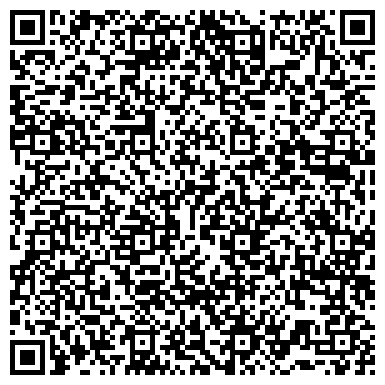 QR-код с контактной информацией организации Участковый пункт полиции, район Северное Измайлово, №46