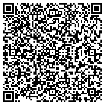 QR-код с контактной информацией организации Нотариус Русанова Л.С.