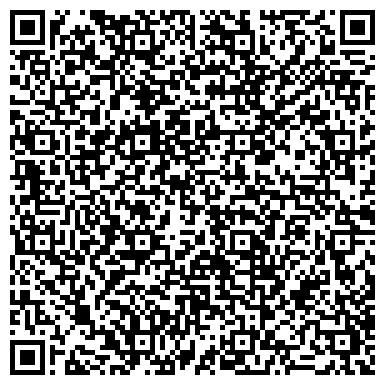QR-код с контактной информацией организации Участковый пункт полиции, район Покровское-Стрешнево, №20