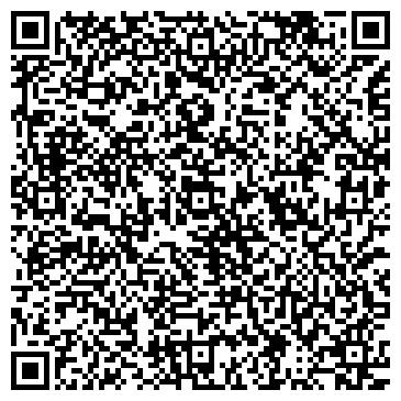 QR-код с контактной информацией организации 1С: БухОбслуживание Кузбасс+