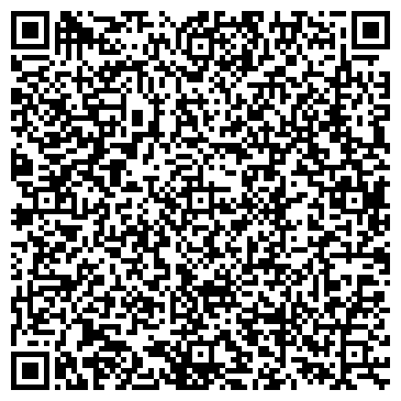 QR-код с контактной информацией организации Автосервис на ул. Дзержинского, 76а
