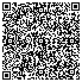 QR-код с контактной информацией организации Мотор