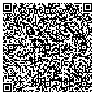 QR-код с контактной информацией организации Участковый пункт полиции, район Куркино, №2