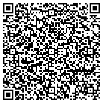 QR-код с контактной информацией организации Нотариус Салях М.И.