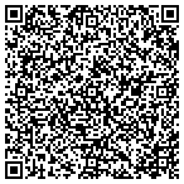 QR-код с контактной информацией организации Гастроном
